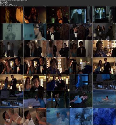 Jennifer Love Hewitt - The Tuxedo (2002) hd720p WEB-DL.